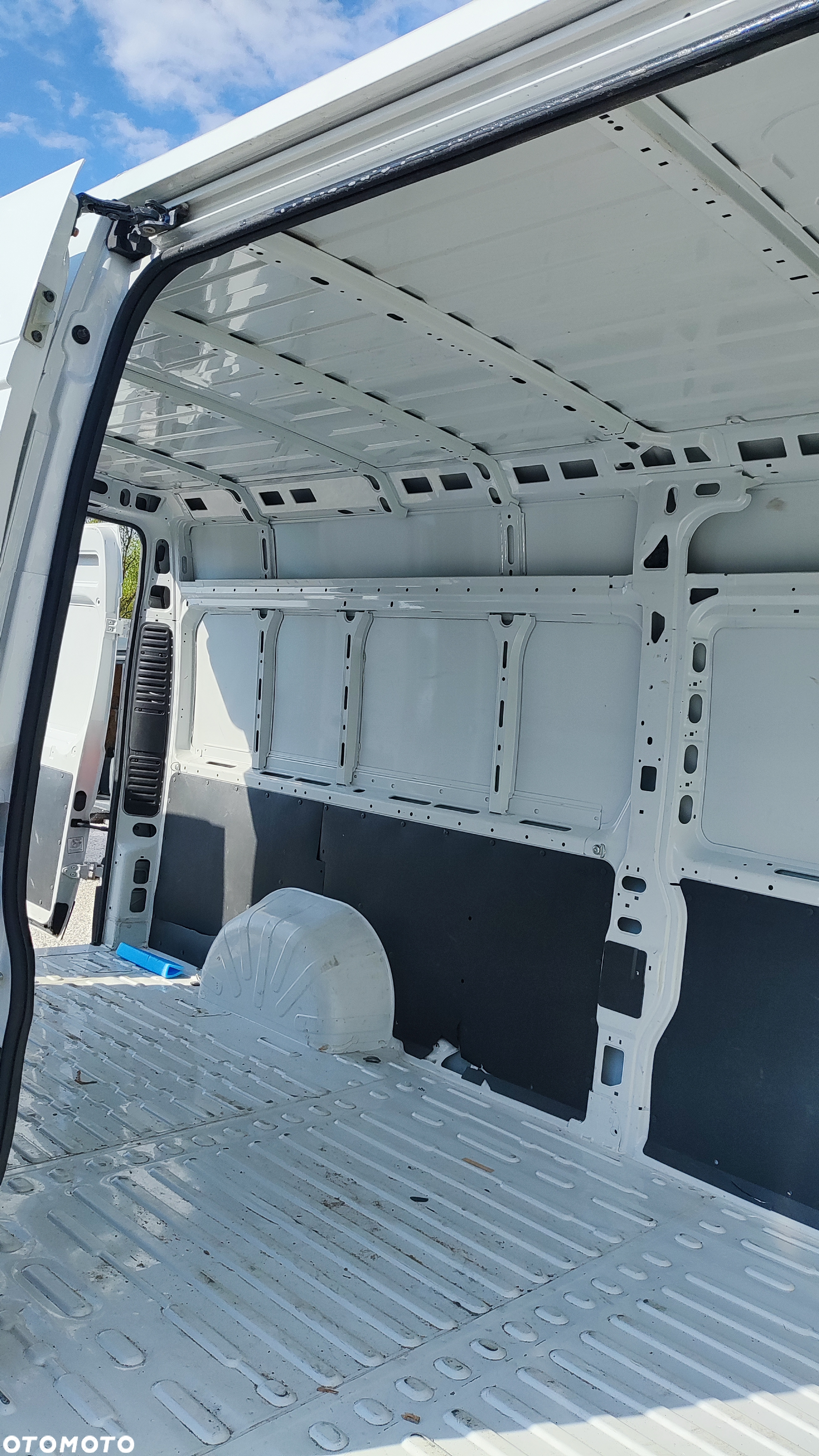 Fiat DUCATO MAXI - 32