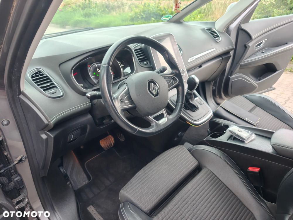 Renault Scenic - 6