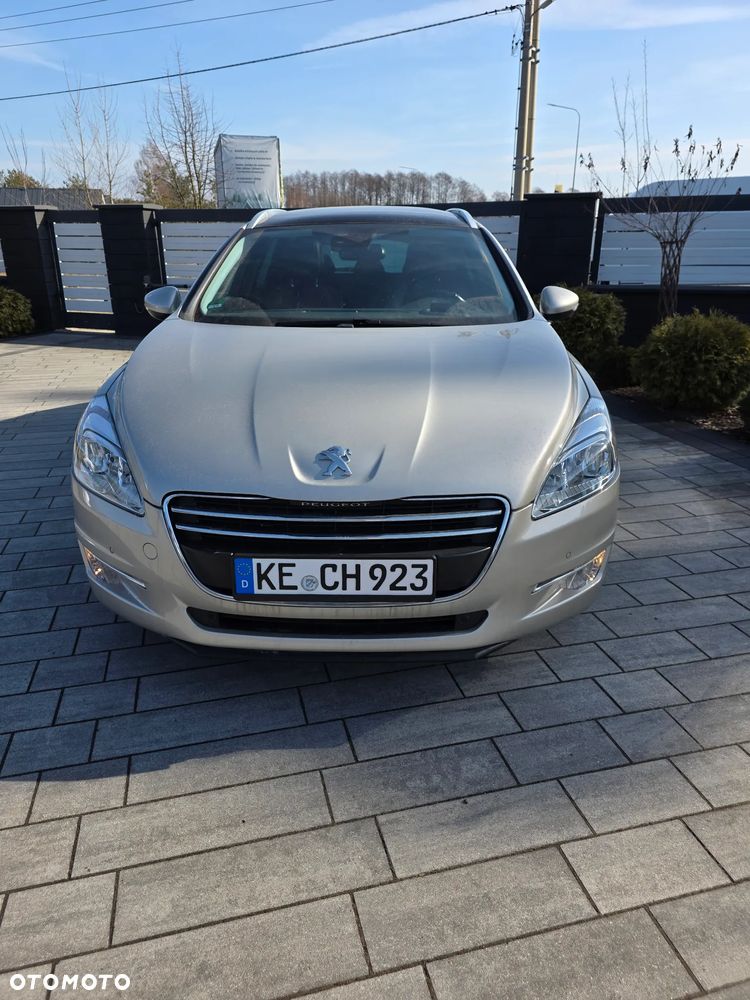 Peugeot 508 1.6 T Active - 6