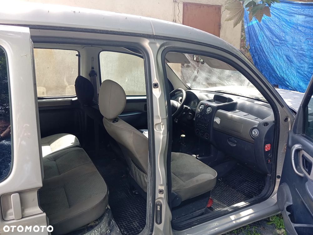 Citroën Berlingo 1.6 HDi Multispace - 3