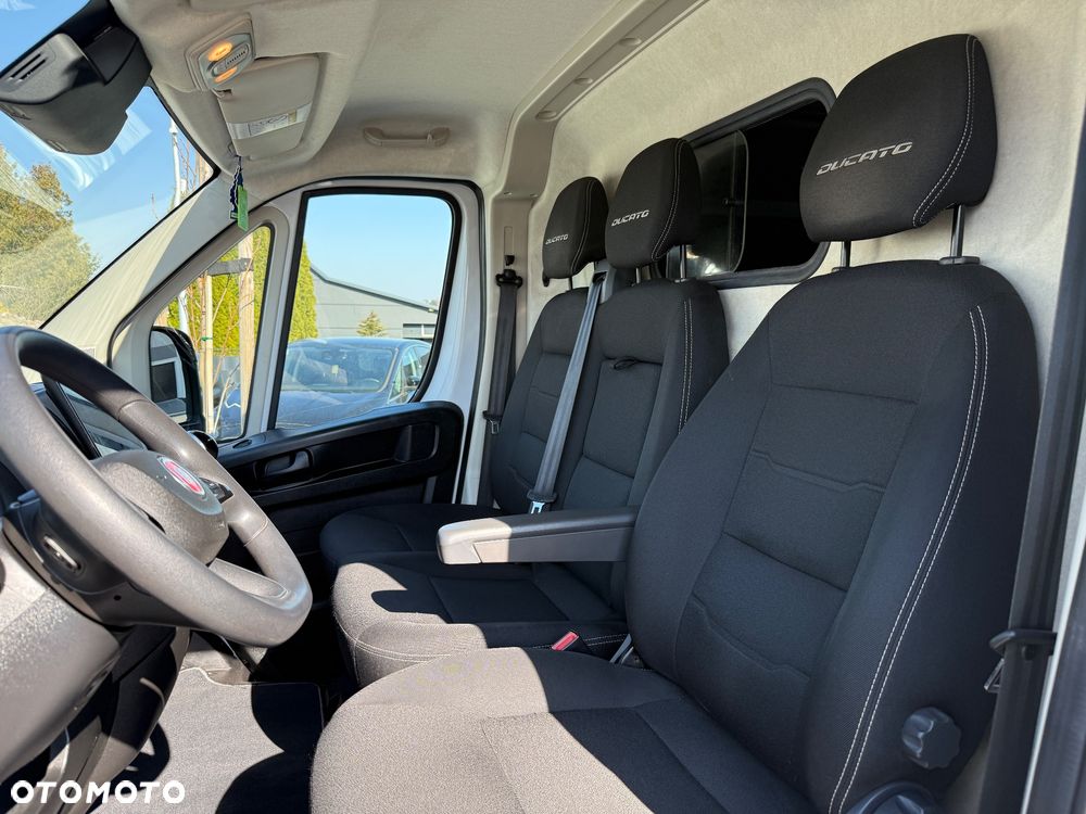 Fiat Ducato - 13
