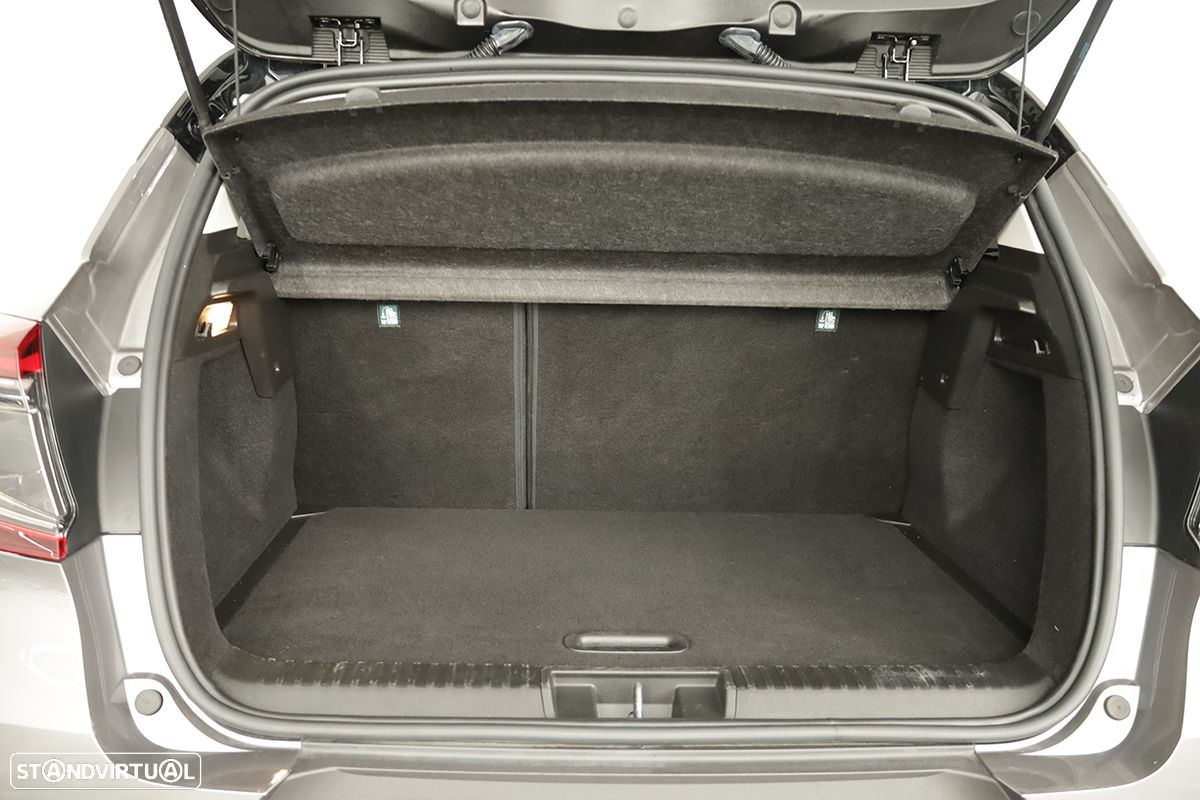 Renault Captur 1.0 TCe Techno Bi-Fuel - 24