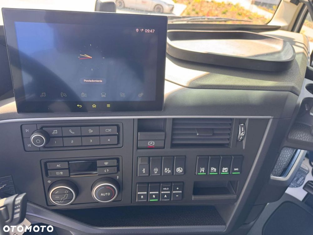 Volvo FH 4X2 460 Globetrotter XL - 9