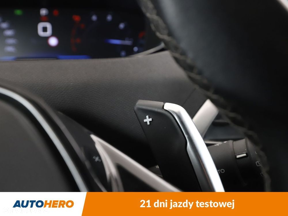 Peugeot 3008 - 29