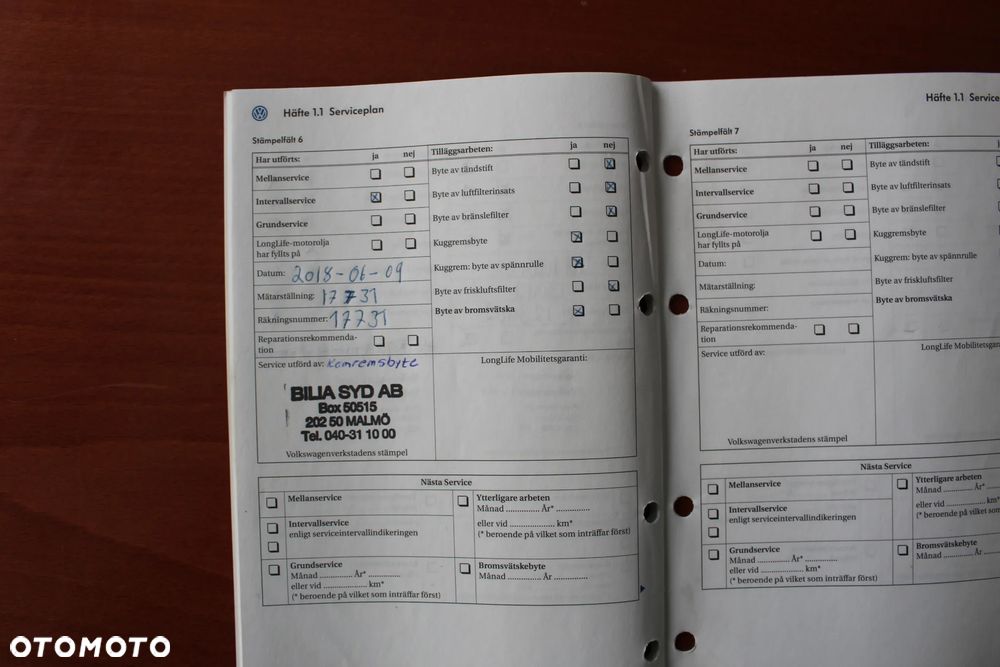 Volkswagen Golf 1.6 Edition - 22