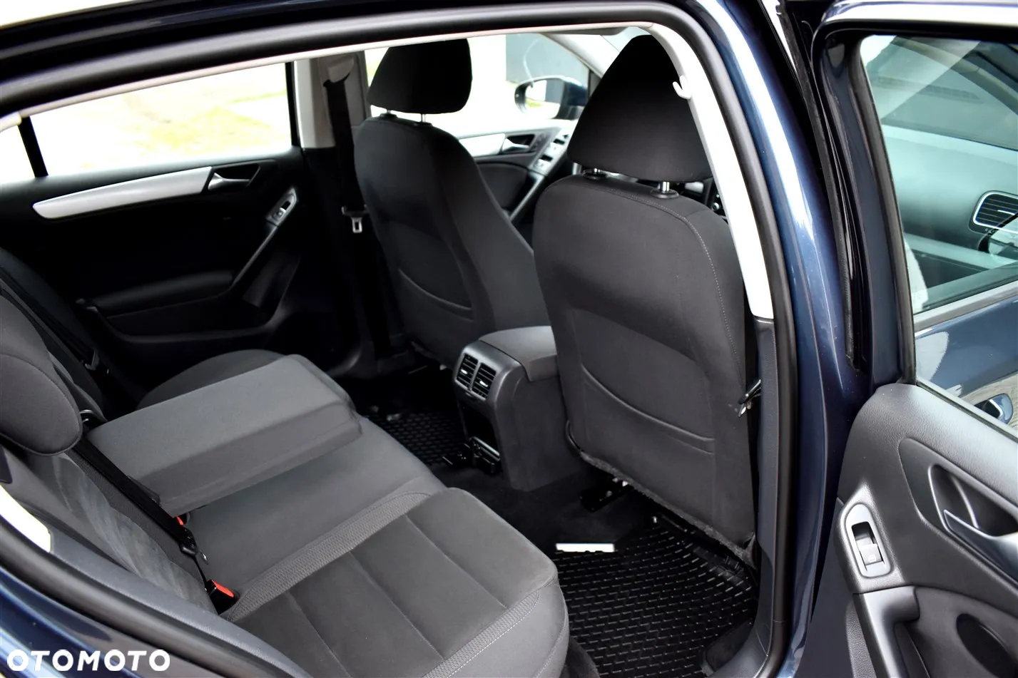 Volkswagen Golf 1.4 TSI Highline - 19