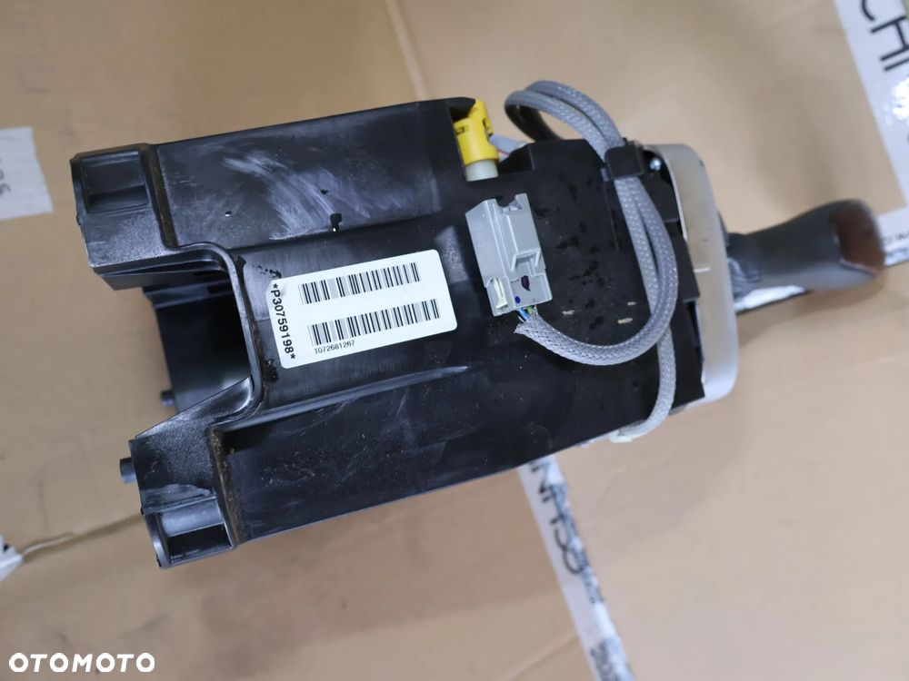 VOLVO XC90 I LIFT 3.2 2.4 D5 LEWAREK DŹWIGNIA ZMIANY BIEGÓW WYBIERAK 06-14 EUROPA 30759198 - 14