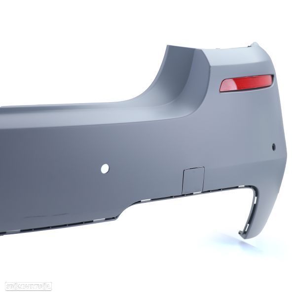 Para-choques Bmw Serie 5 F10 (2010 a 2017) Pack M - 5
