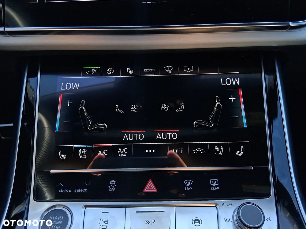 Audi Q8 55 TFSI mHEV Quattro Tiptronic - 21