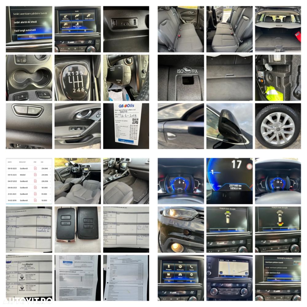 Renault Kadjar Energy dCi 130 Business - 8