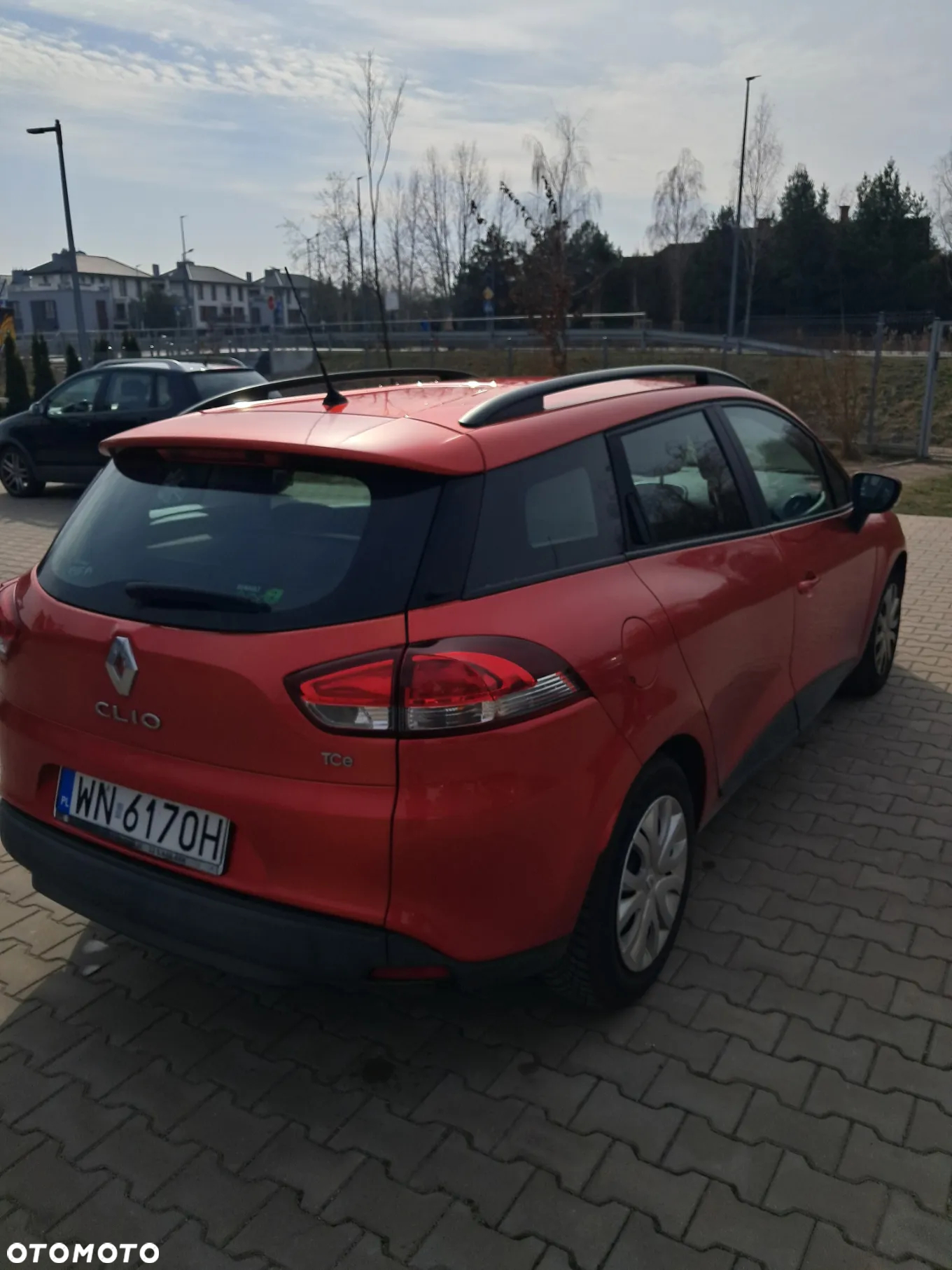 Renault Clio 0.9 Energy TCe Alize EU6 - 2