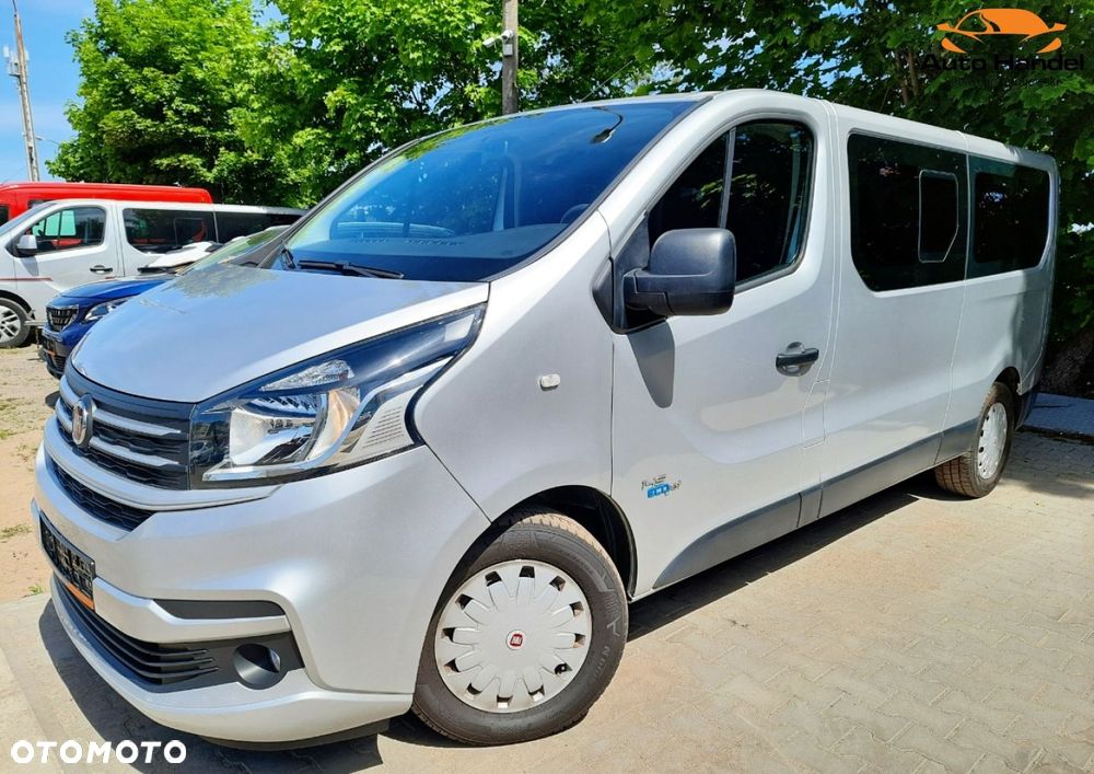 Fiat Talento L2H1 Family - 3