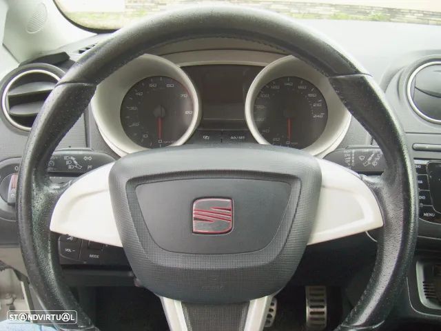 SEAT Ibiza 1.2 TSi Copa Plus - 8
