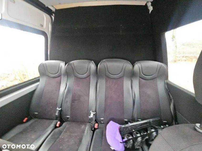 Iveco daily - 4