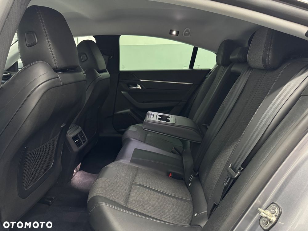 Peugeot 508 BlueHDi 130 EAT8 Allure Pack - 24