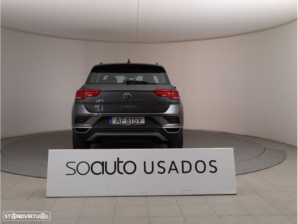 VW T-Roc 2.0 TDI Style - 7