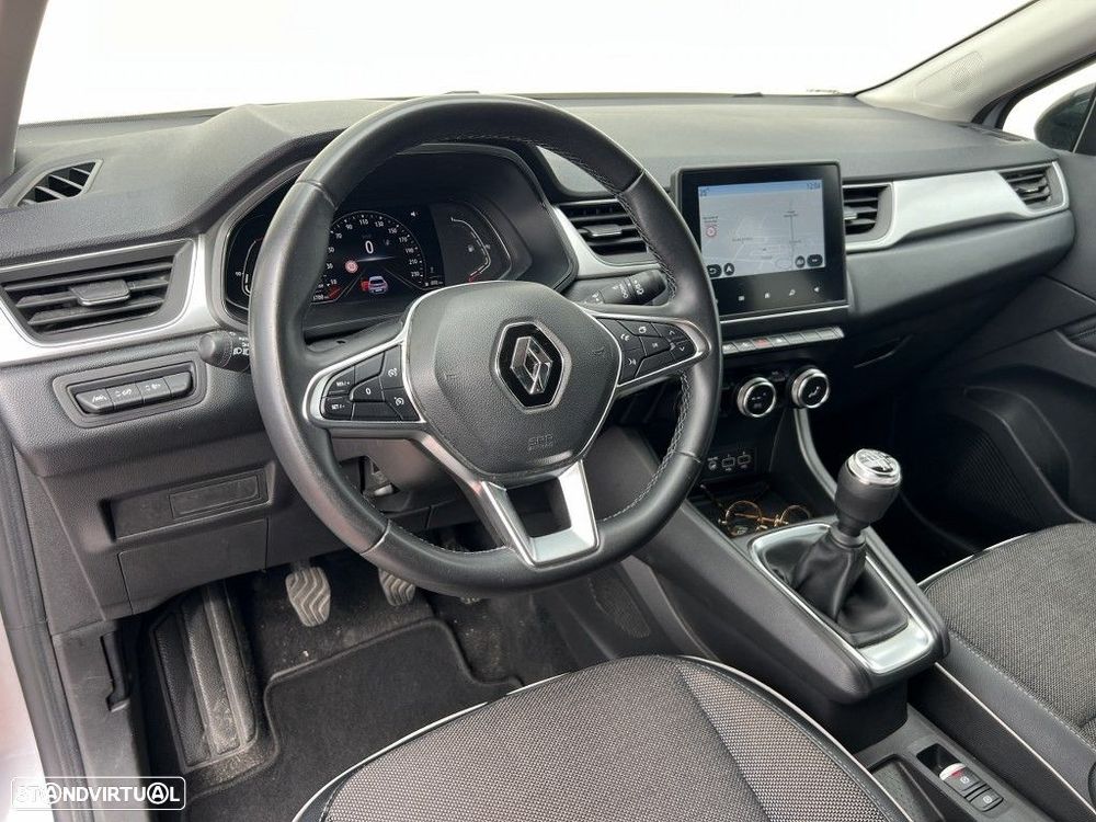 Renault Captur 1.0 TCe Techno - 2