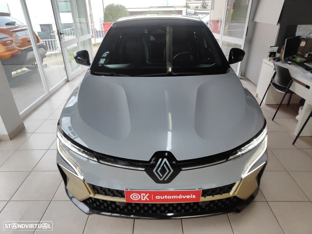 Renault Mégane E-Tech EV60 Iconic Optimum Charge - 4