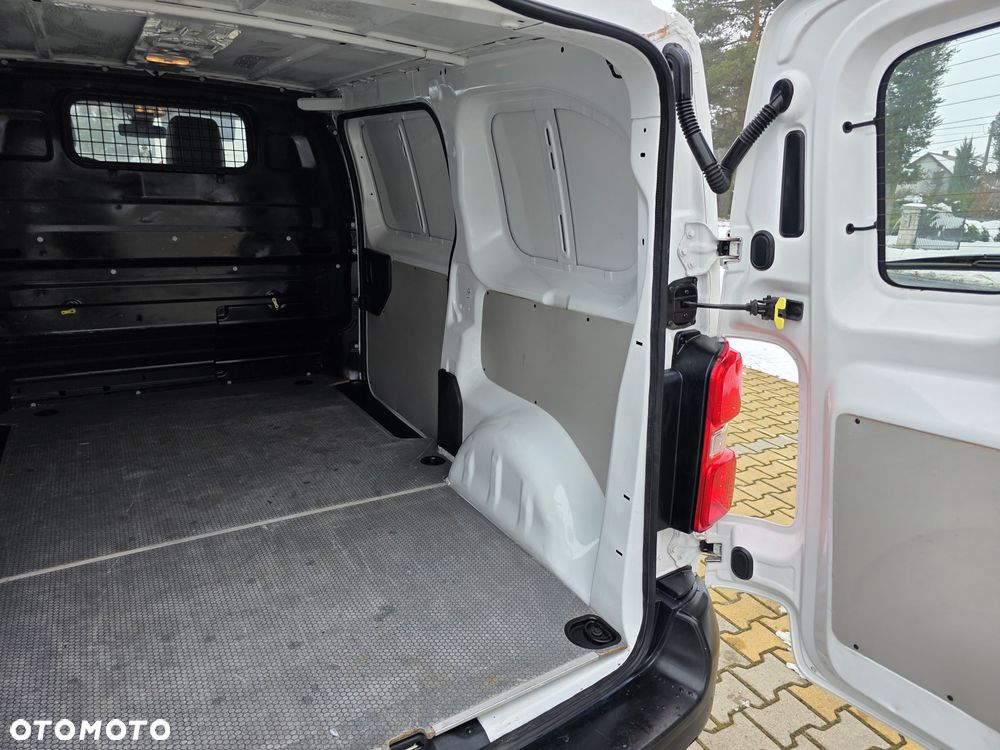 Toyota Proace - 12
