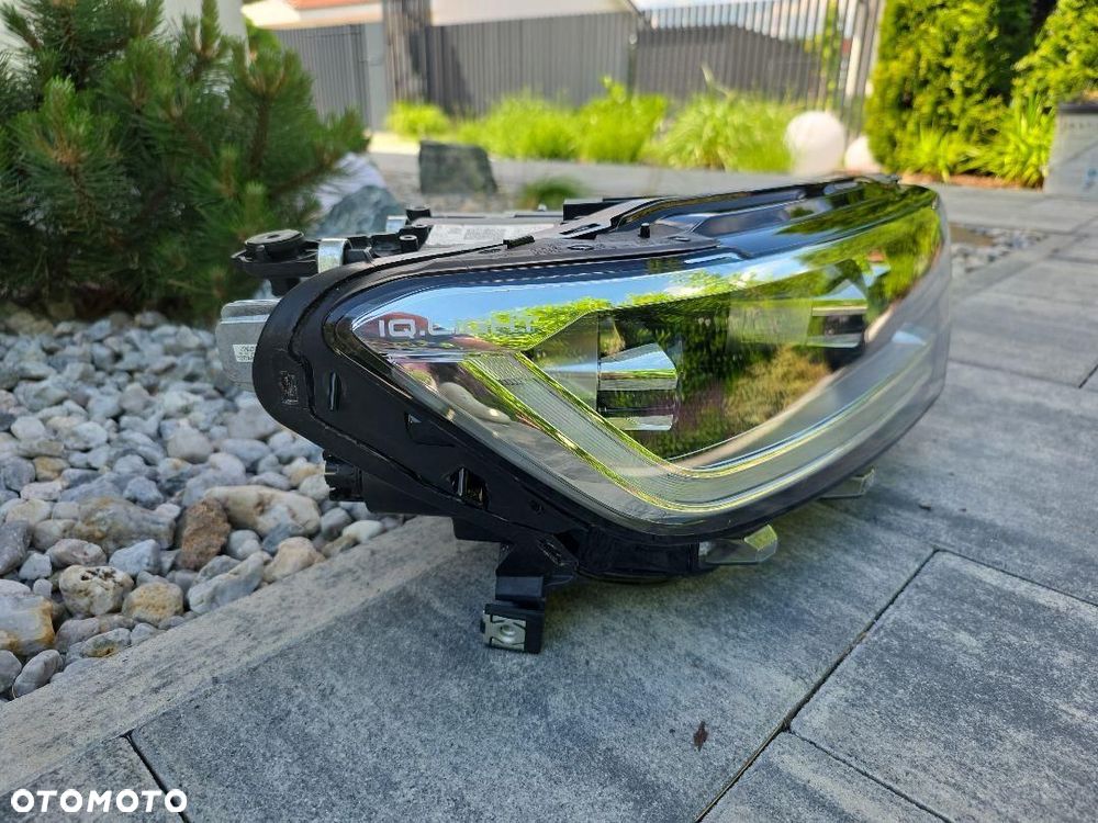 VW T ROC 2GA LIFT Lampa prawa przód Full Led Matrix IQ Light 2GA941036AF - 3