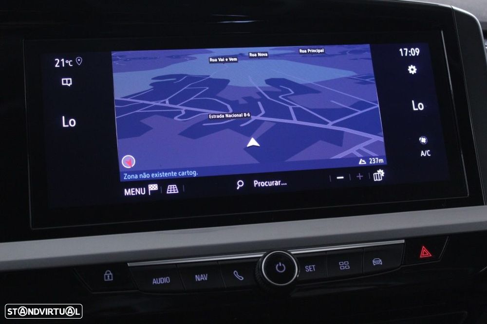 Opel Grandland 1.5 CDTI GS Line AT - 28