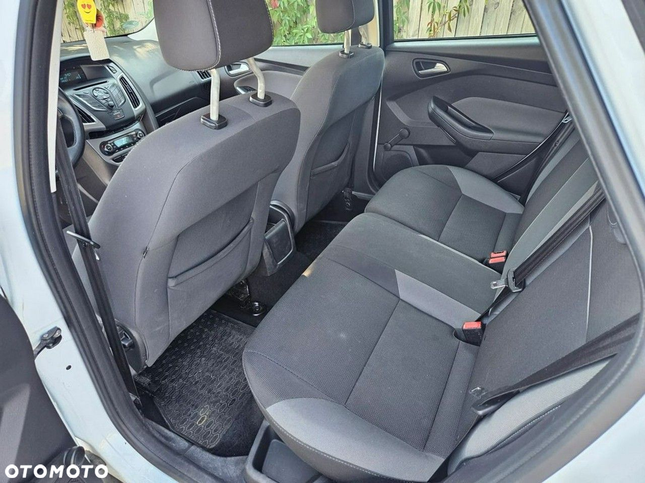 Ford Focus - 9