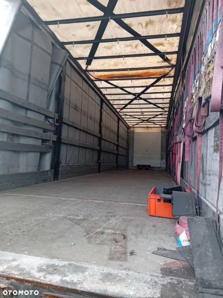 Fliegl SDS 350 - 12