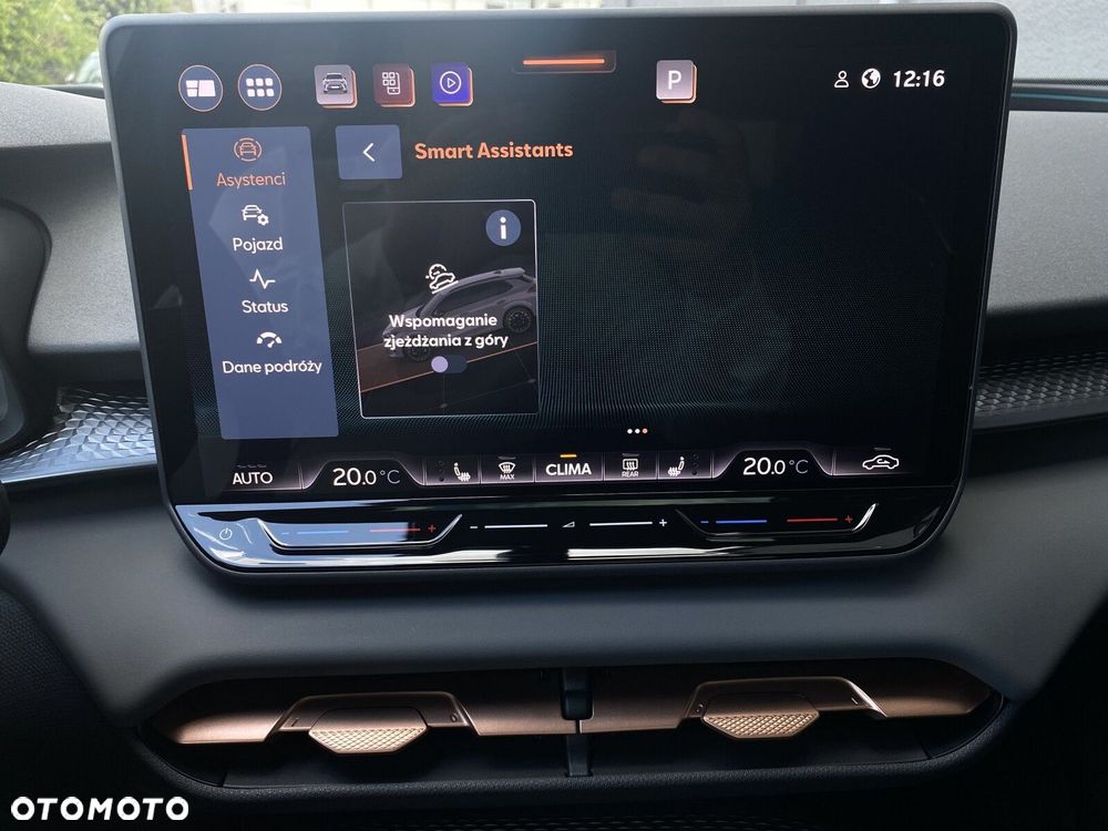 Cupra Terramar 2.0 TSI 4Drive VZ DSG - 36