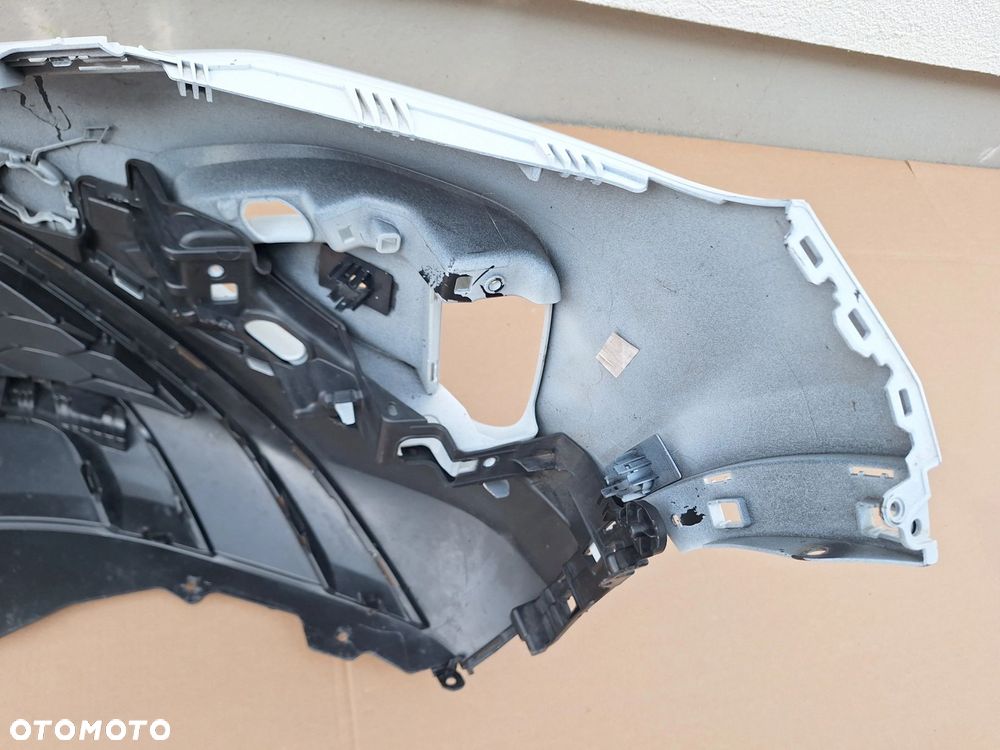 VW T-ROC LIFT 22- 2GA B.ŁADNY ZDERZAK PRZÓD PRZEDNI 2GA807217 Q/S/ AP/AE WYSYŁKA 24H - 7