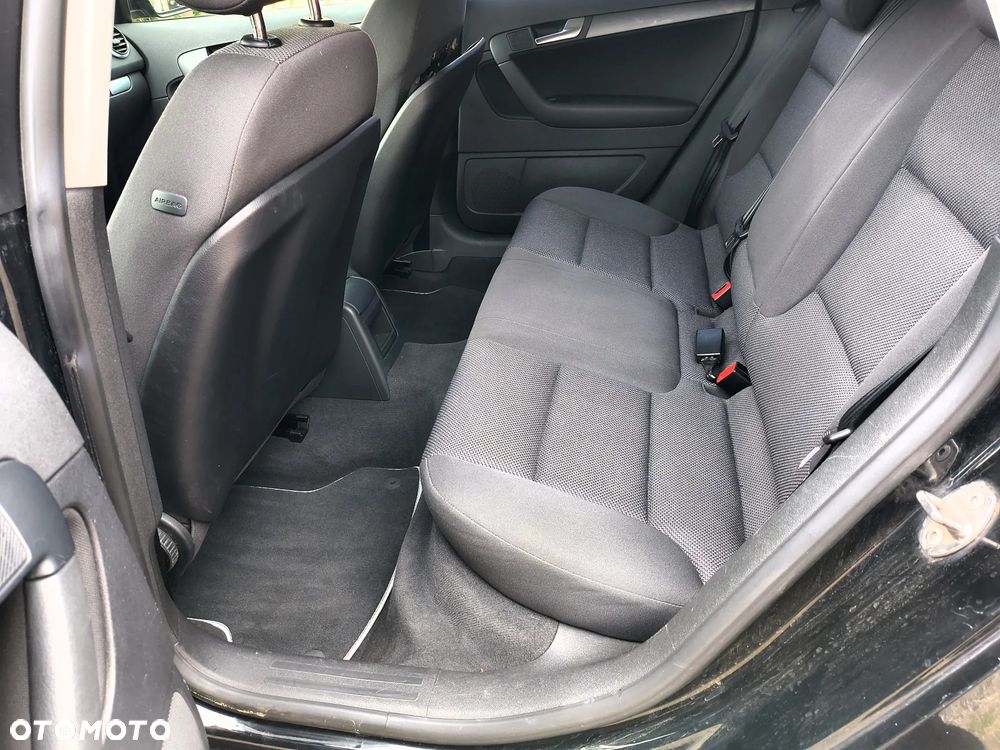 Audi A3 Sportback 1.4 TFSI Ambiente - 7