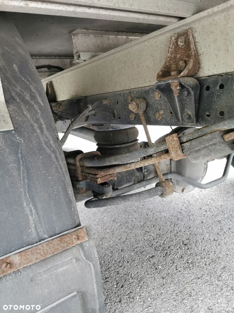 Iveco Dialy - 8