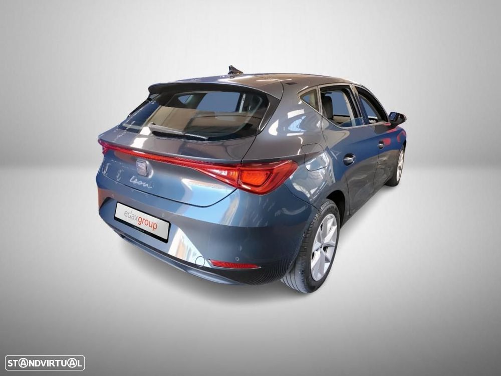 SEAT Leon 2.0 TDI Style - 2