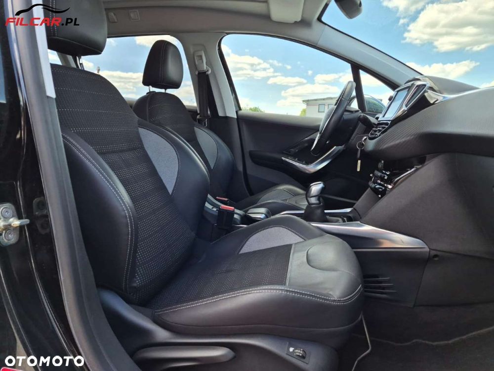 Peugeot 2008 - 15