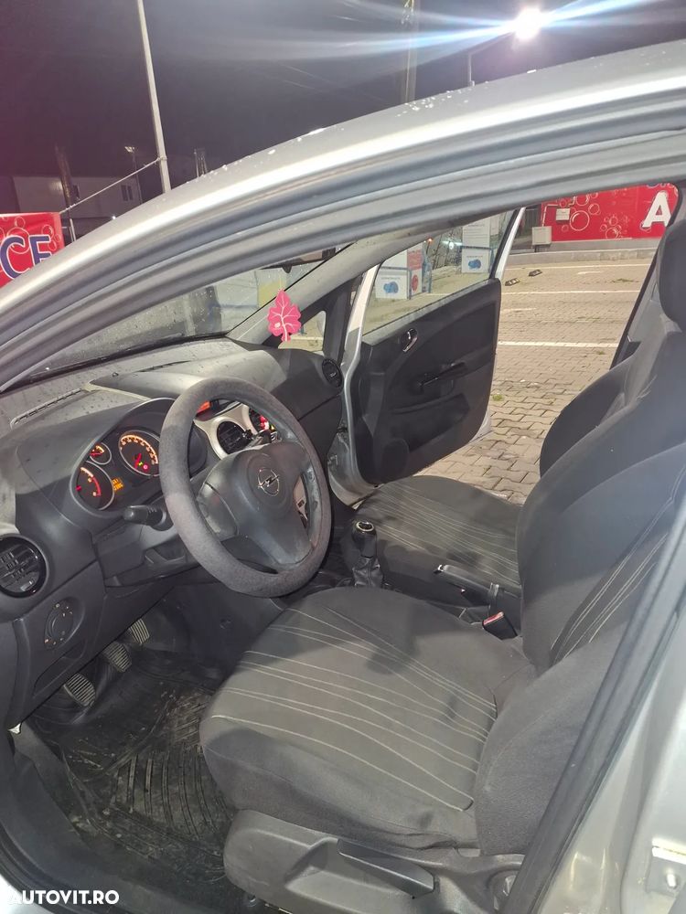 Opel Corsa 1.3 CDTI Enjoy - 10