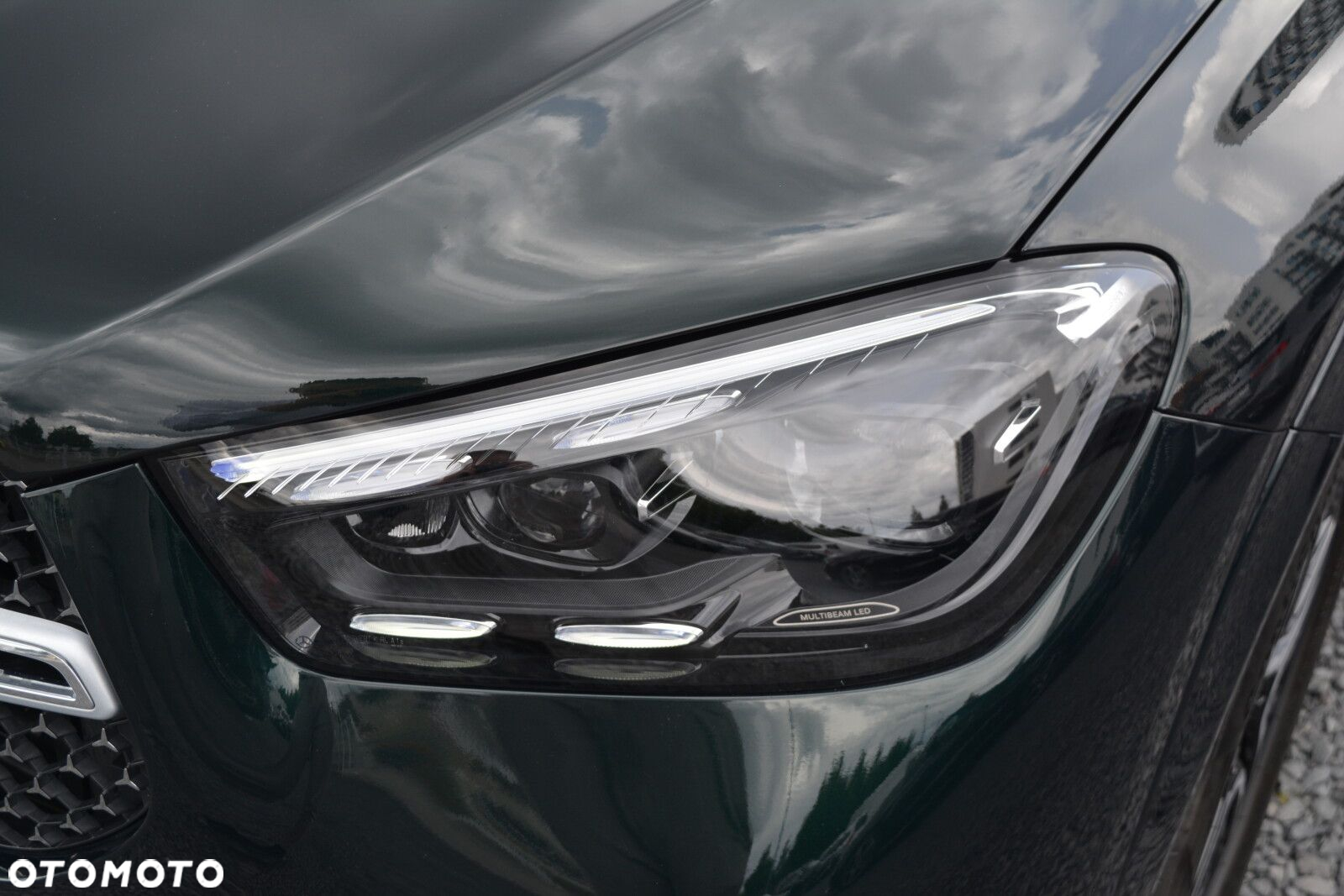 Mercedes-Benz GLE - 10