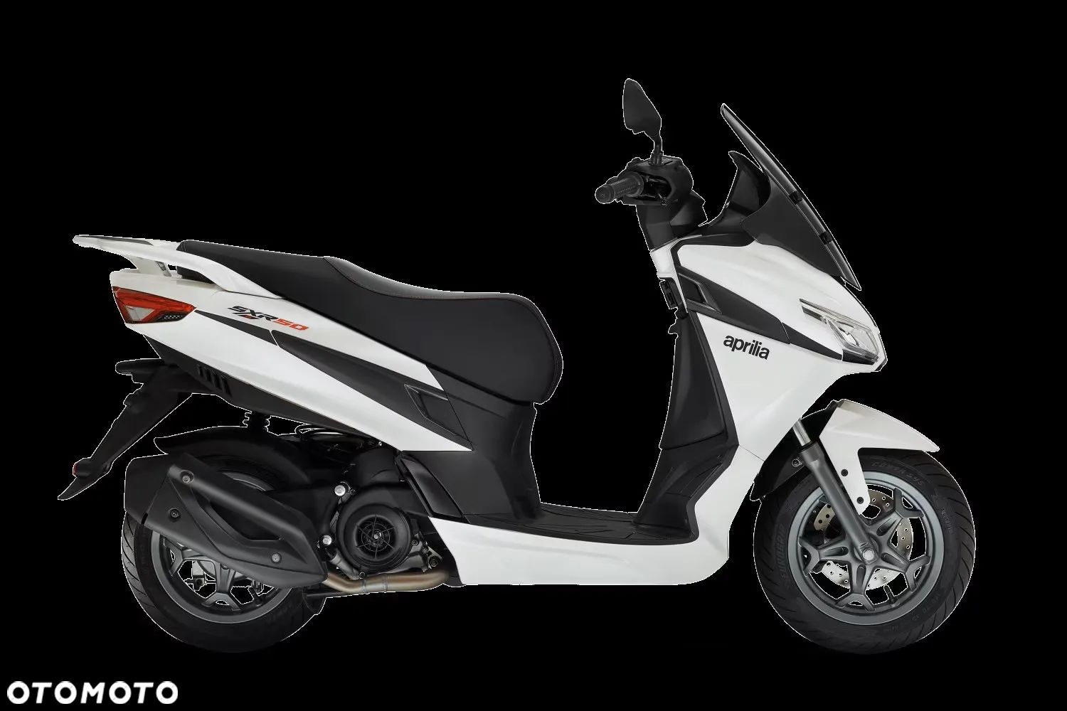 Aprilia SX - 1