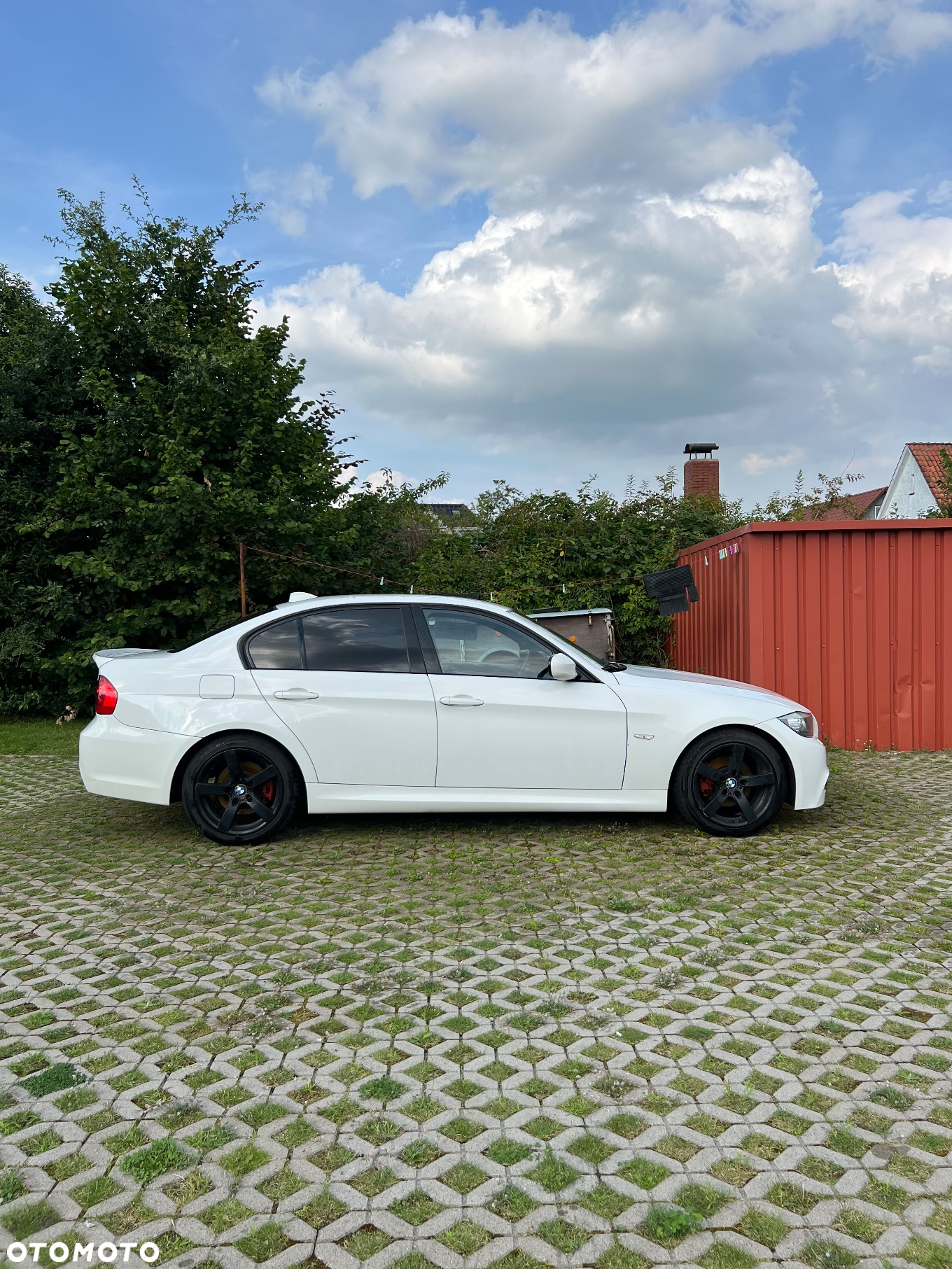 BMW Seria 3 318i - 3