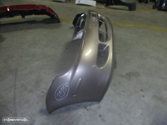 Parachoques Pc1597 CHRYSLER NEON 2000 2.0 135CV 4P CASTANHO FRT - 3