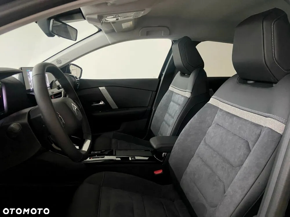 Citroën C4 e-C4 EV156 54kWh E-Series - 7