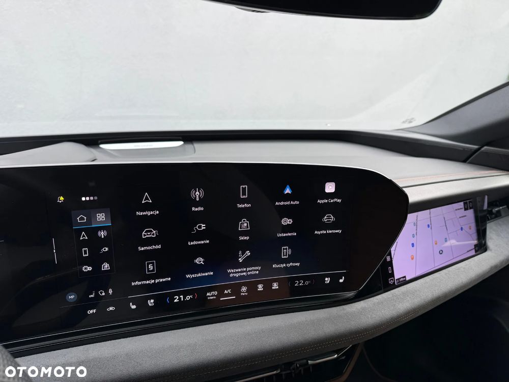 Audi A6 Avant e-tron - 21