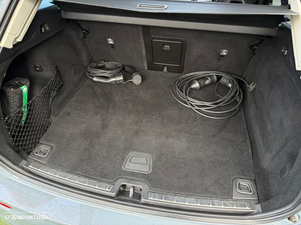 Volvo XC 60 2.0 T6 PHEV Inscription Expression AWD - 60