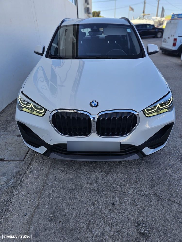BMW X1 - 4