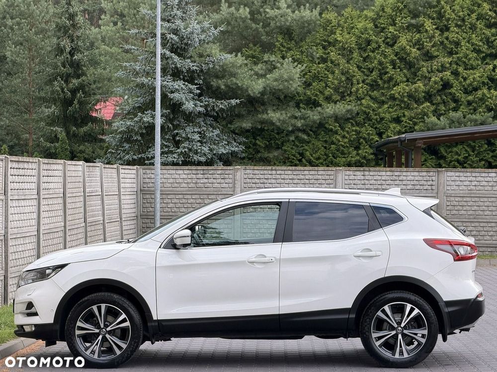 Nissan Qashqai 1.2 DIG-T Tekna+ - 32