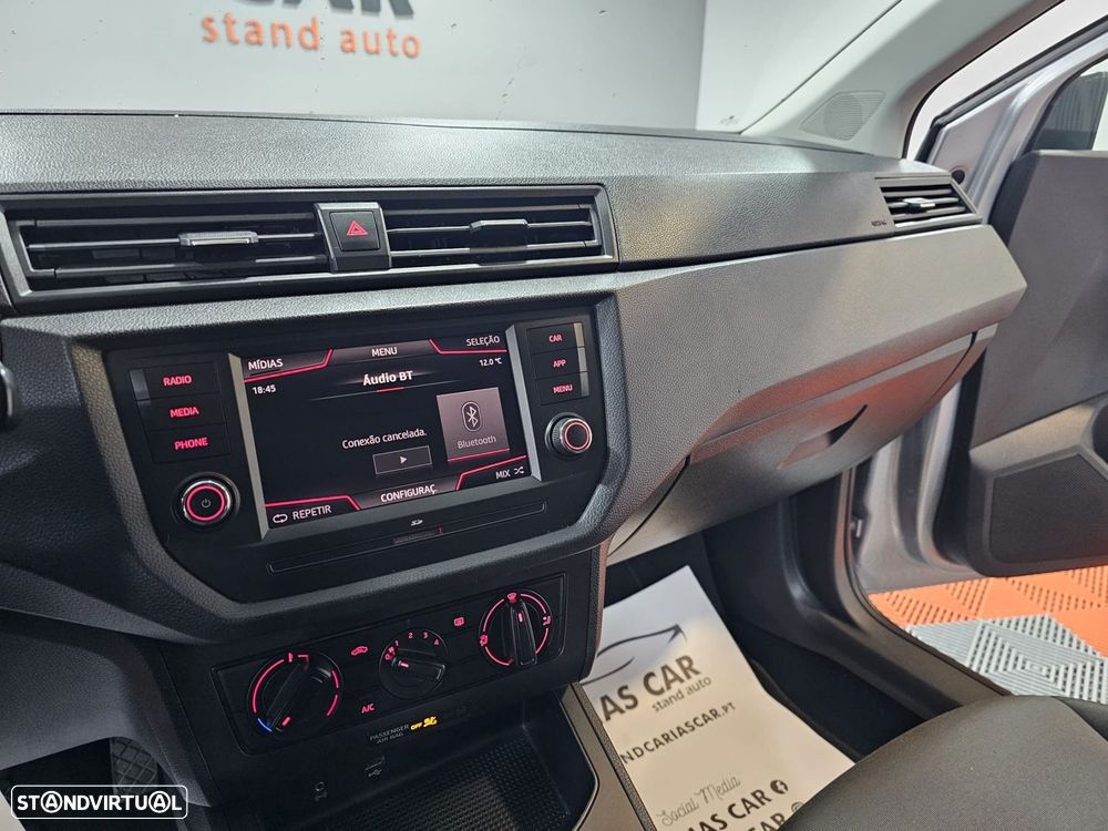 SEAT Ibiza 1.0 TSI Style - 20