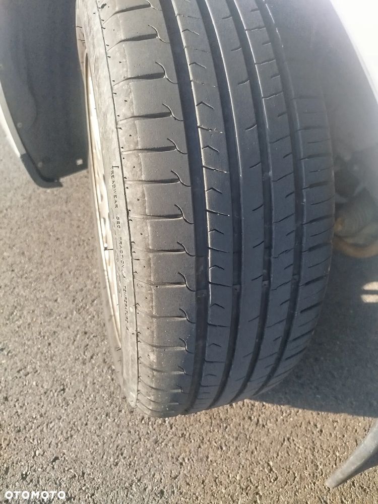Volvo S80 2.5T Comfort - 10