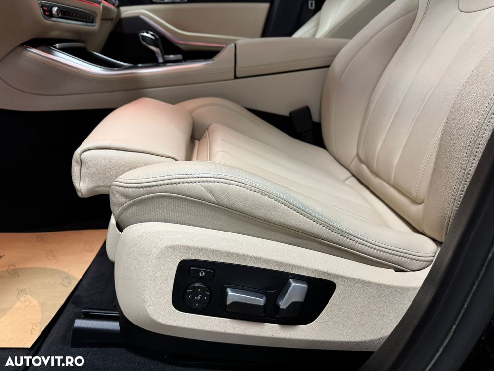 BMW X5 xDrive30d AT MHEV - 16