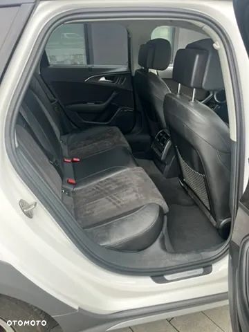 Audi A6 Allroad 3.0 TDI Quattro S tronic - 13