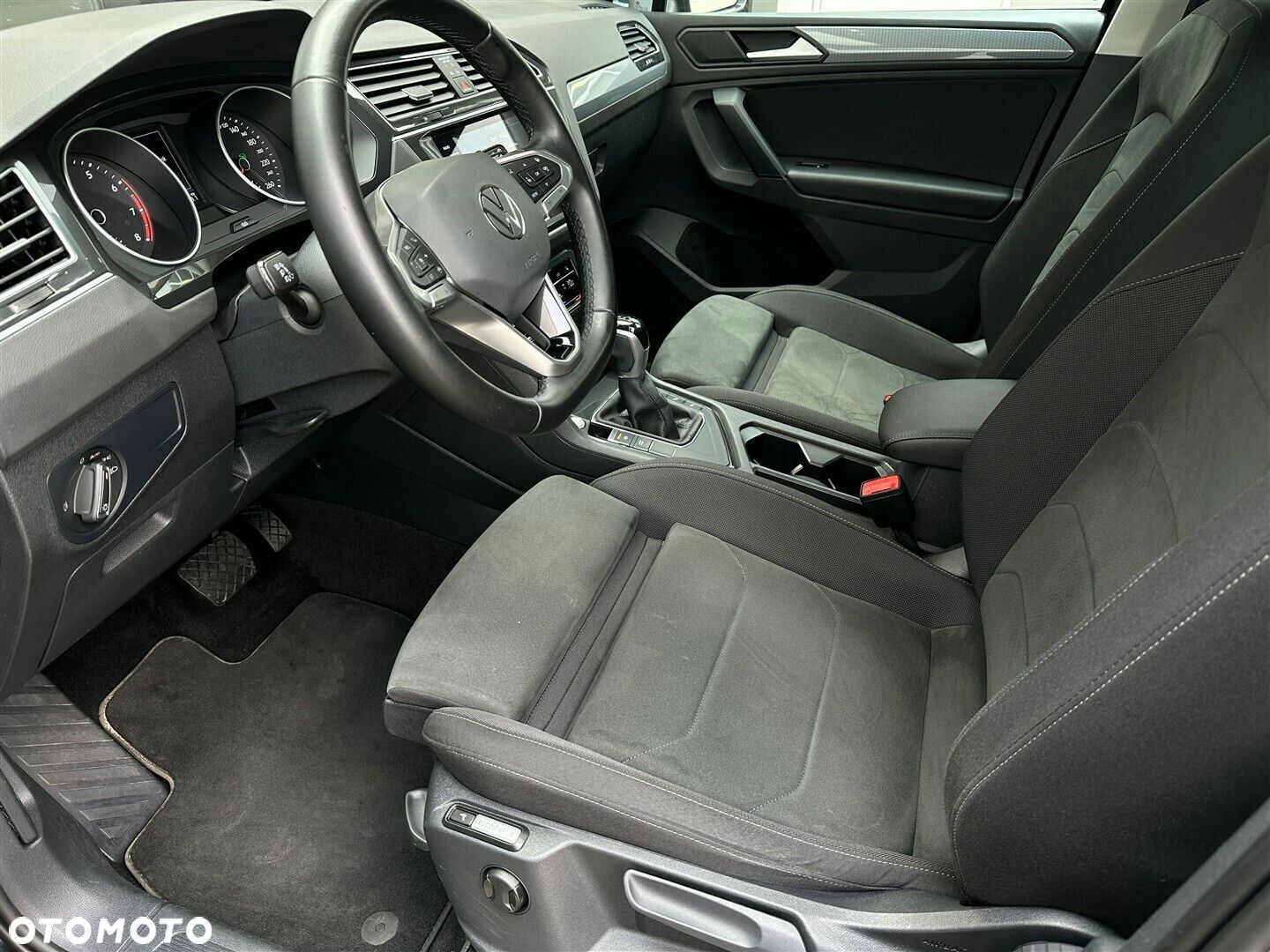 Volkswagen Tiguan 1.5 TSI EVO Life DSG - 9