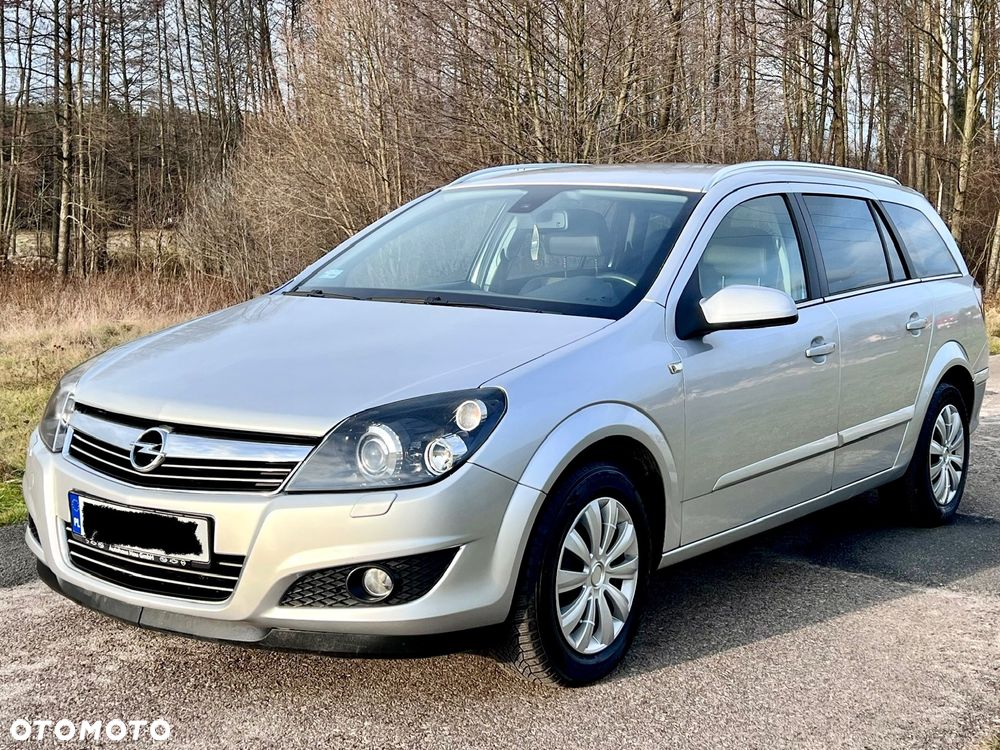 Opel Astra 1.6 Cosmo - 3