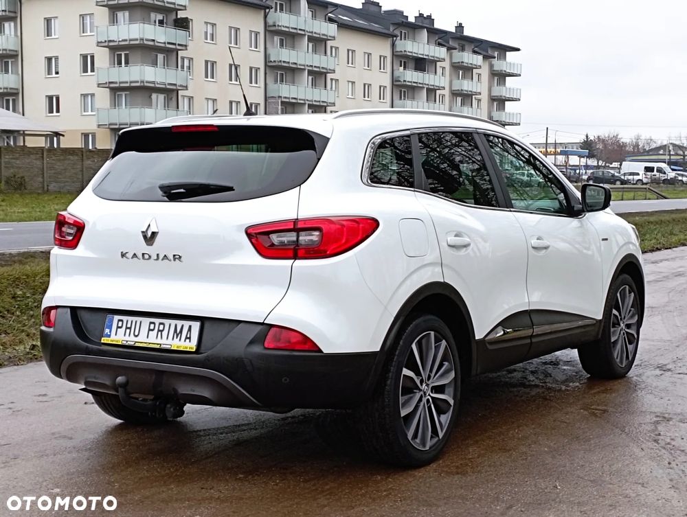 Renault Kadjar 1.2 Energy TCe Bose EDC - 16
